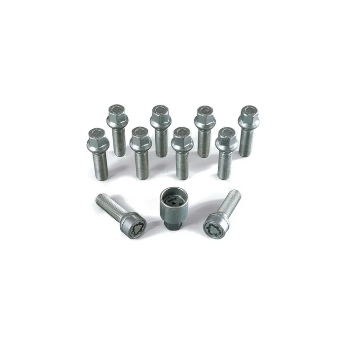H&R 1453503SET Wheel Bolt