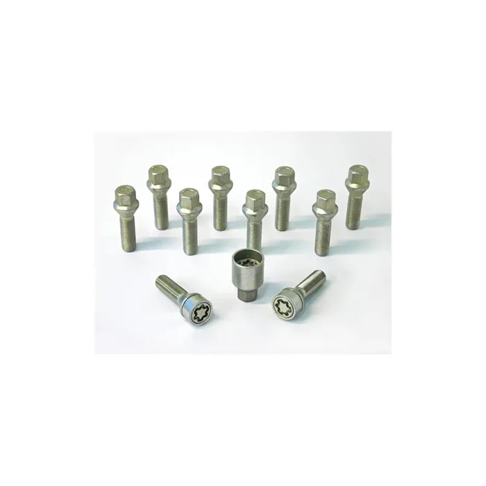 H&R 1453801SET Wheel Bolt