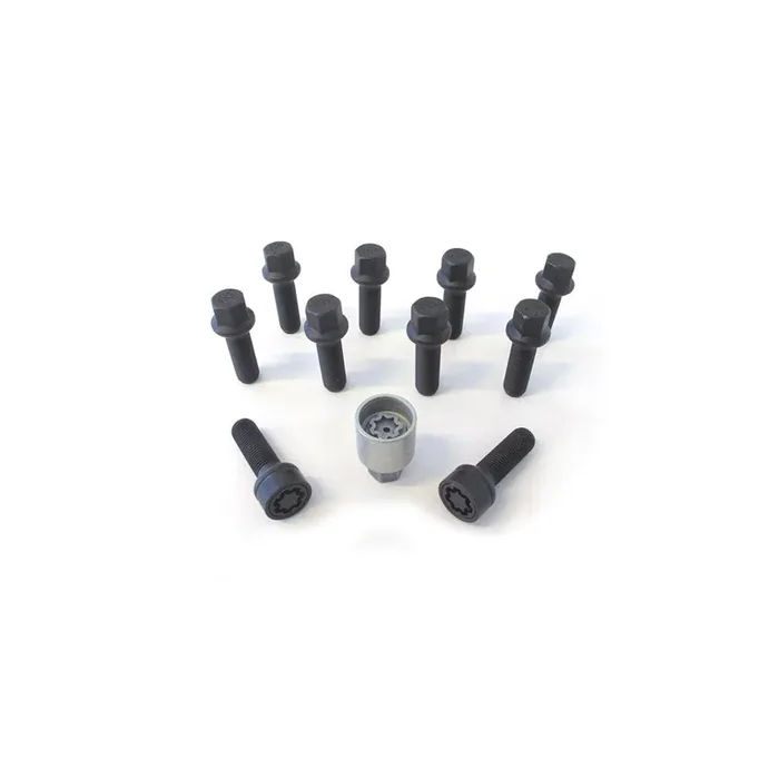 H&R B1453502SET Wheel Bolt