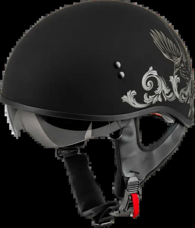 H16510955 Hh 65 Corvus Helmet Matte Black/Tan Md
