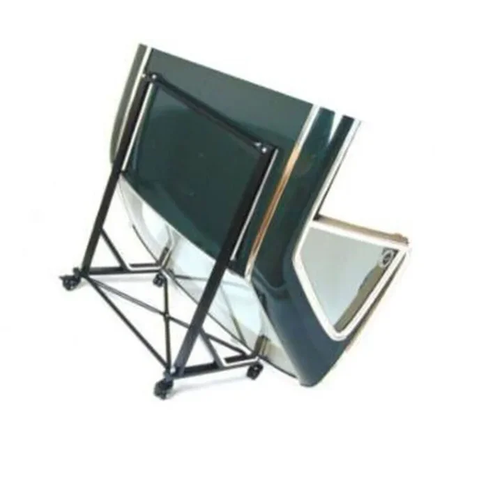 Hardtop Stand Rack w/Dust Cover For Triumph Spitfire TR2 TR3 TR4 TR250