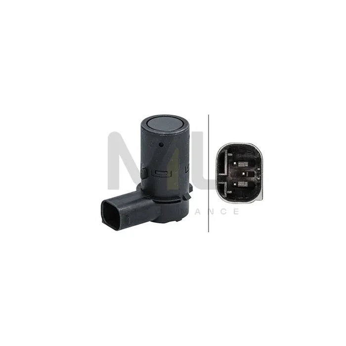 HELLA 6PX 358 141-391 Parking sensor