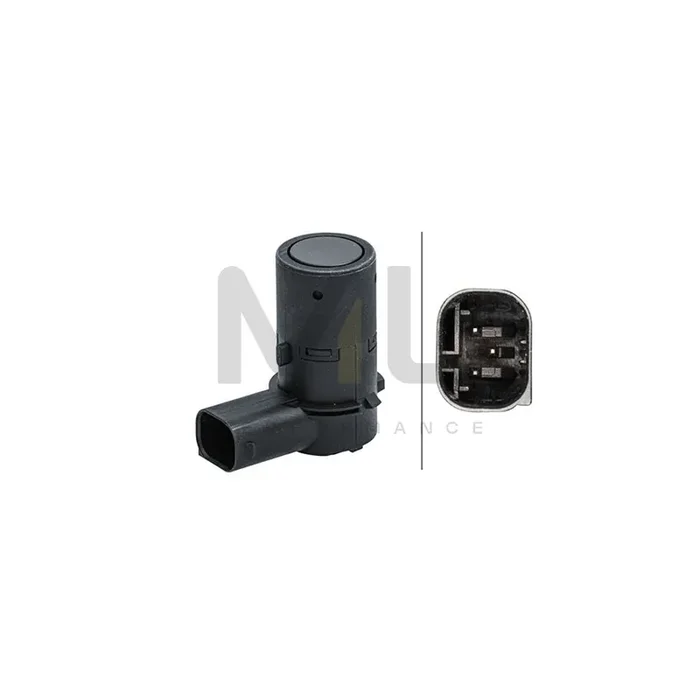 HELLA 6PX 358 141-511 Parking sensor