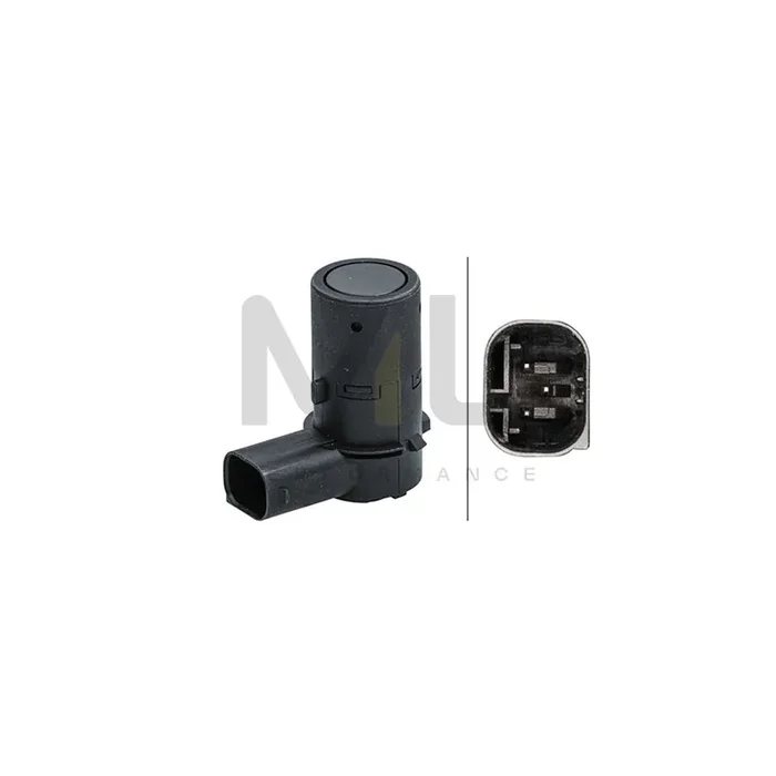 HELLA 6PX 358 141-681 Parking sensor