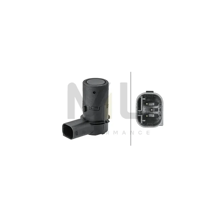 HELLA 6PX 358 141-701 Parking sensor