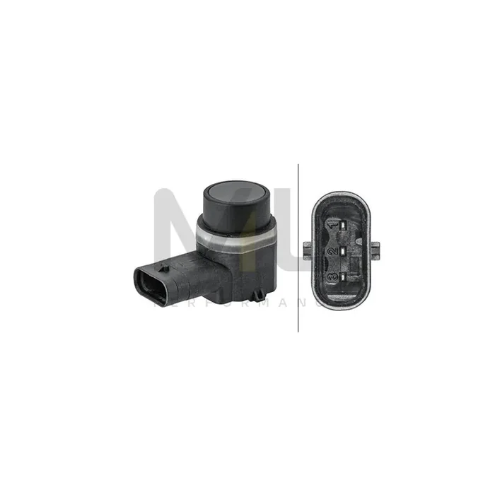HELLA 6PX 358 141-771 Parking sensor