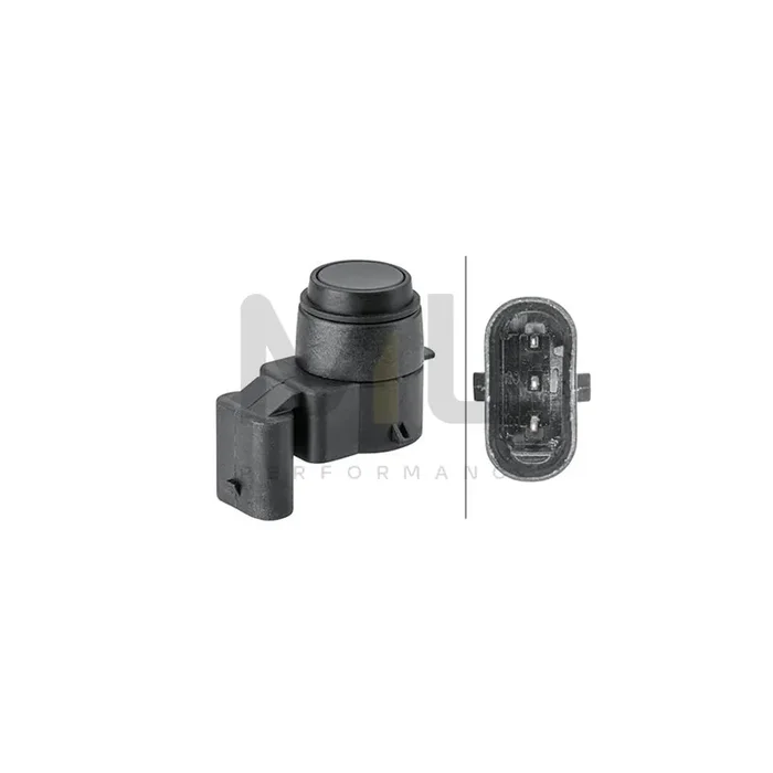 HELLA 6PX 358 141-831 Parking sensor