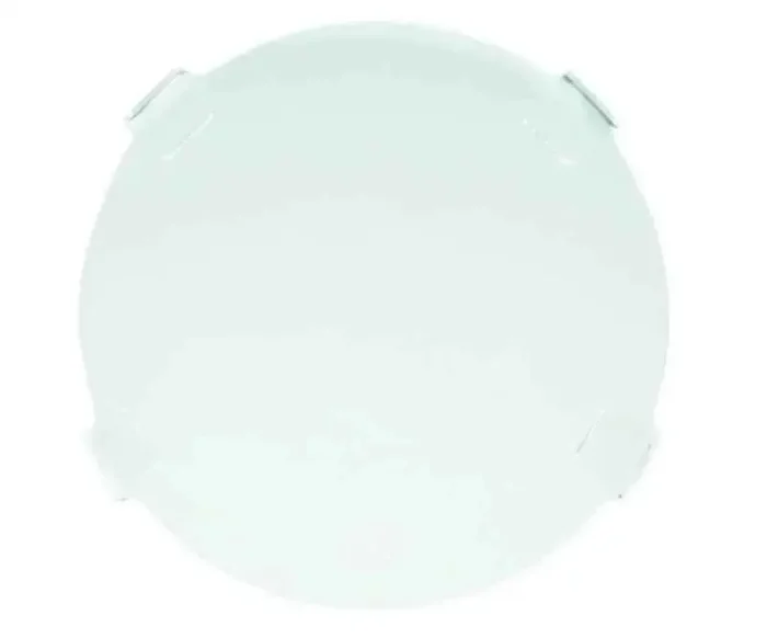 Hella Rallye 4000 Series Clear Cover Lens