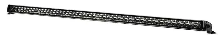 Hella Universal Black Magic 50in Thin Light Bar – Driving Beam