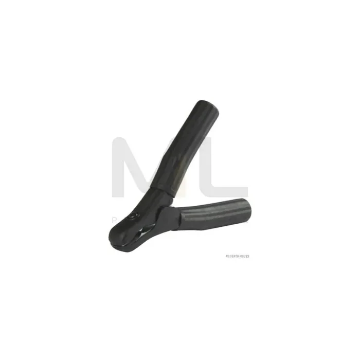 HERTH+BUSS ELPARTS 52289617 Crocodile clip Length 170mm