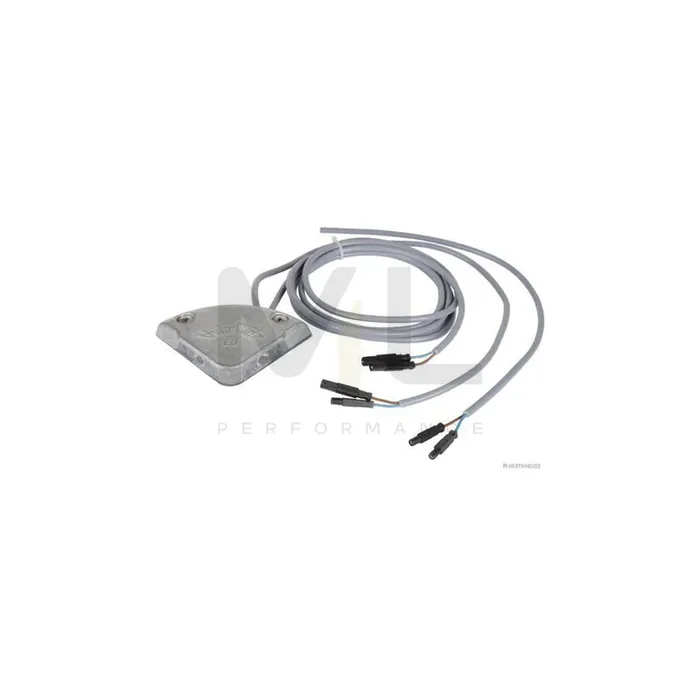 HERTH+BUSS ELPARTS 80690028 Warning light LED