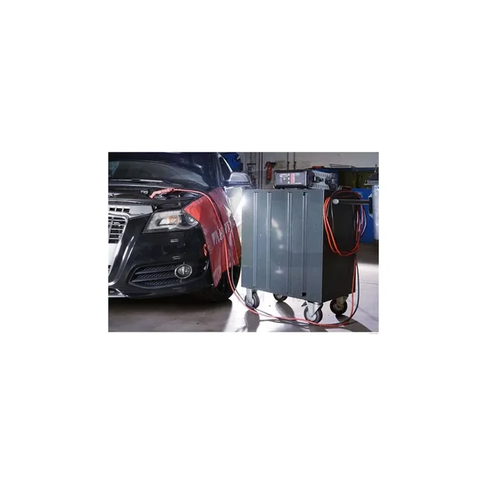 HERTH+BUSS ELPARTS 95950005 Battery Charger 120A, 12V