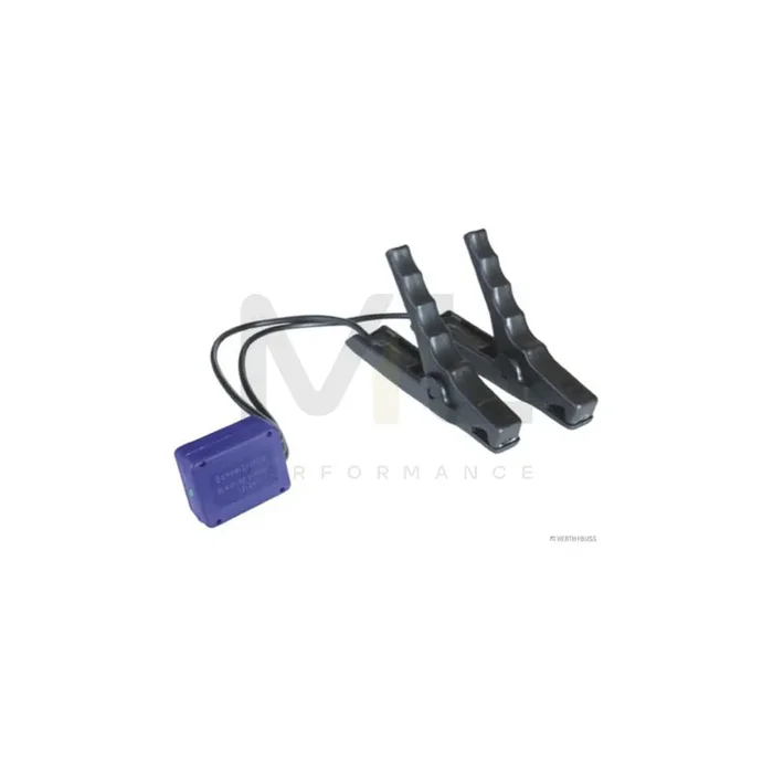 HERTH+BUSS ELPARTS 95980749 Overvoltage Protector, battery