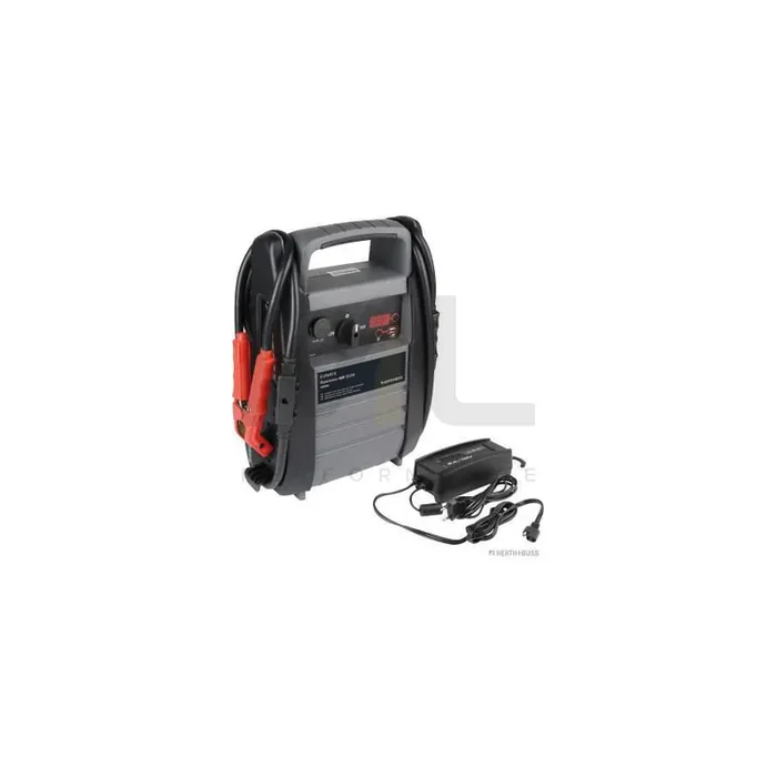 HERTH+BUSS ELPARTS 95980805 Battery Charger 12, 24V