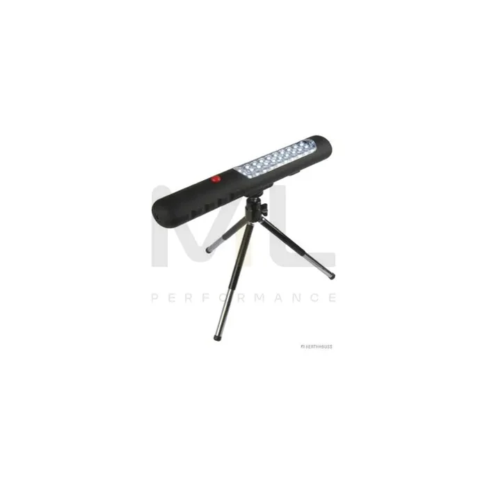 HERTH+BUSS ELPARTS 99910203 Inspection lamp 200 lm cigarette lighter powered with charger