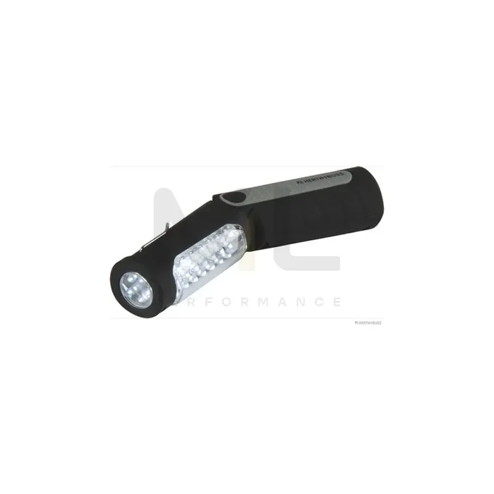 HERTH+BUSS ELPARTS 99910212 Inspection lamp 50-150 lm cigarette lighter powered with rechargeable battery
