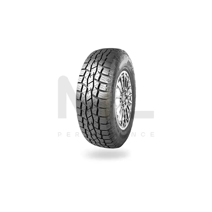 Hifly AT606 275/55 R20 113H SUV Summer Tyre