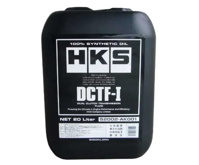 HKS DCTF-I 20L