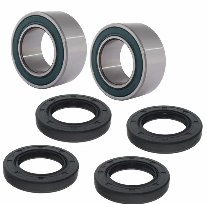 Honda TRX300FW 300 FourTrax 4×4 Front Wheel Bearing Set 1988, 1990-2000