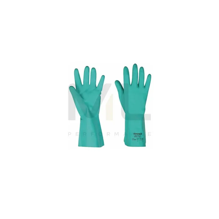 Honeywell 2095301-07 Rubber gloves 7