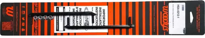 HSA-0212 Hard Weld Runners A/C