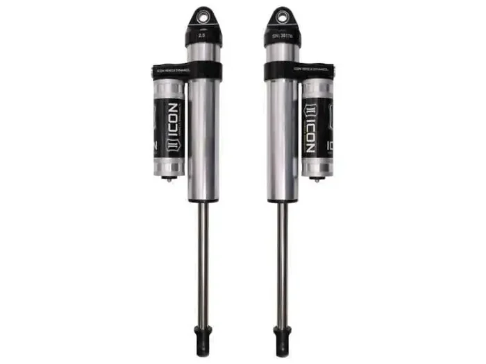 ICON 03-12 Dodge Ram HD 2-3in Rear 2.5 Series Shocks VS PB – Pair