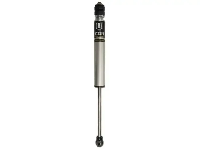 ICON 03-12 Dodge Ram HD 2.5in Front 2.0 Series Aluminum Shocks VS IR