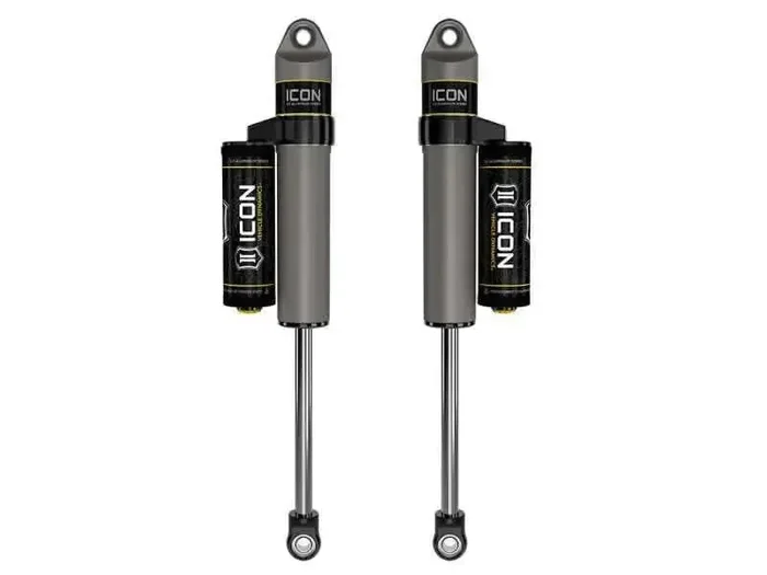 ICON 04-08 Ford F-150 4WD / 2009+ Ford F-150 2/4WD Rear 2.5 Series Shocks VS PB – Pair