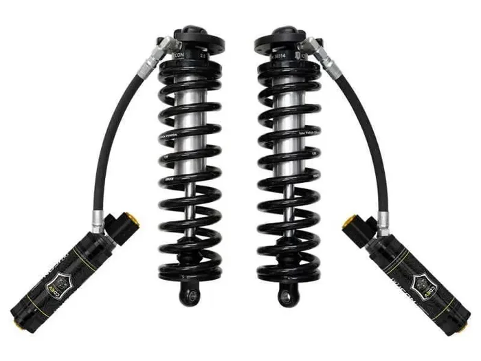 ICON 17+ Ford F-250/F-350 Super Duty 4WD 2.5-3in 2.5 Series Shocks VS RR CDEV Bolt-In Conversion Kit
