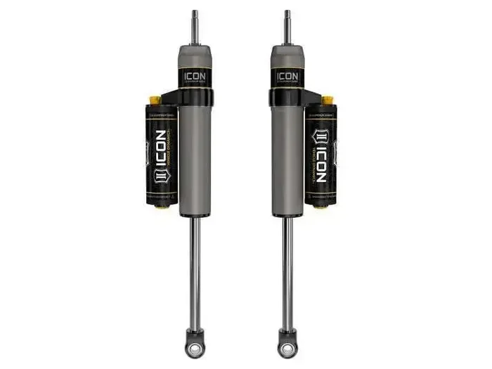 ICON 2005+ Ford F-250/F-350 Super Duty 4WD 4.5in Front 2.5 Series Shocks VS PB CDCV – Pair