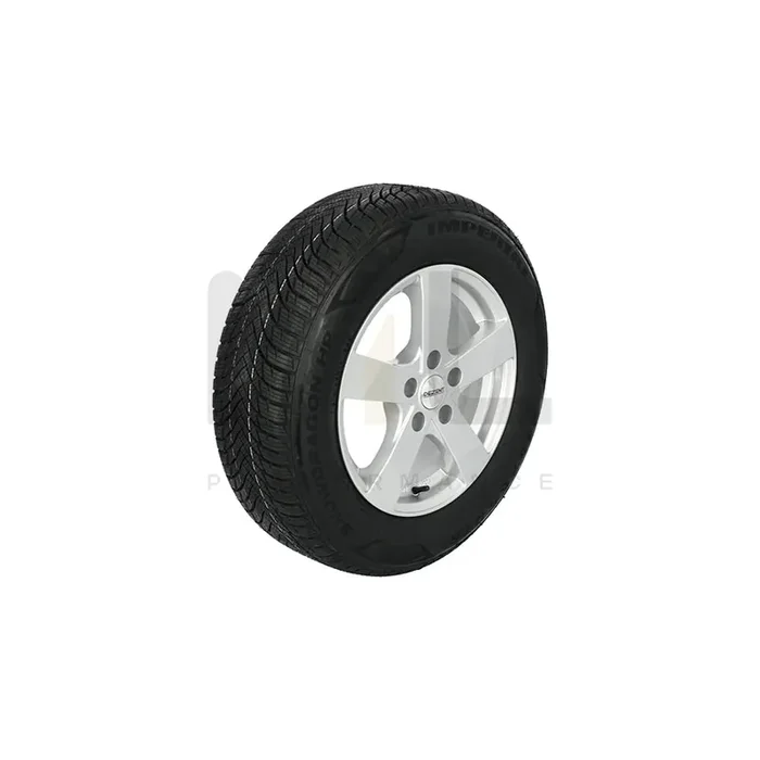 Imperial Snowdragon HP 205/60 R15 91H Winter Tyre