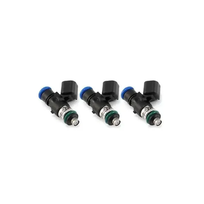 Injector Dynamics 1300-XDS – 2017 Maverick X3 Applications Direct Replacement No Adapters (Set of 3)