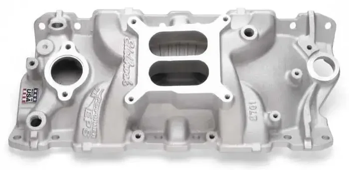 INTAKE MANIFOLD