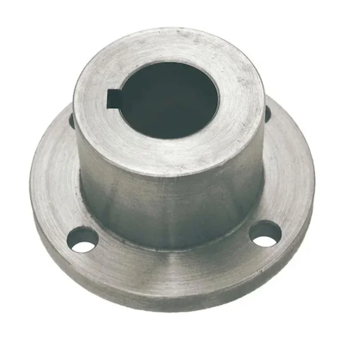 Irrigation Driveshaft Companion Flange 1-7/8″ Bore 3/8″ Keyway 1350/1410 Series