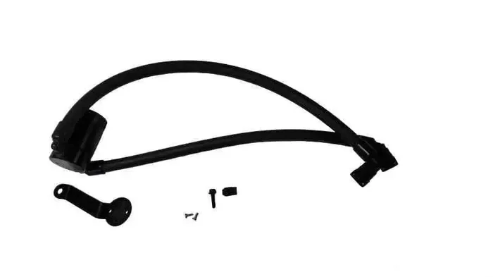 J&L 2015-2017 Ford Expedition 3.5L EcoBoost Oil Separator 3.0 – Black Anodized