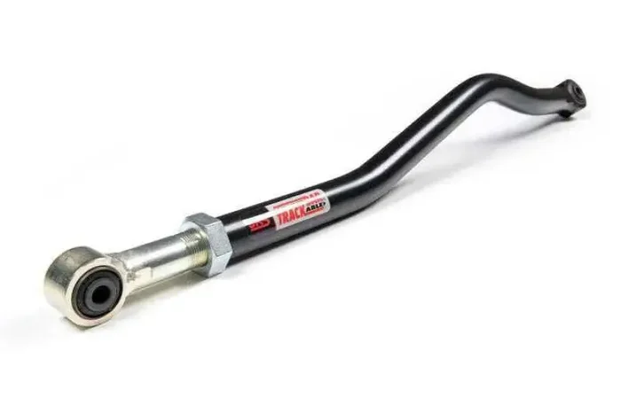 JKS Manufacturing Jeep Wrangler JK RHD Adjustable Track Bar – Front