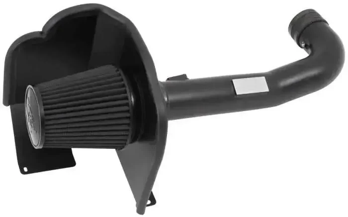 K&N 71 Series Performance Intake Kit – Chevrolet/GMC 14-15 Silverado/Sierra / 2015 Suburban/Yukon