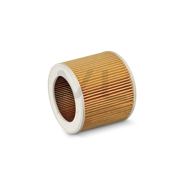 KARCHER 6.414-552.0 Wet / Dry Vacuum Cleaner