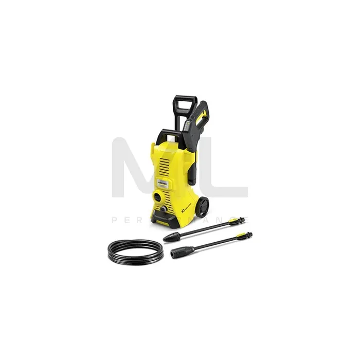 KARCHER K 3, POWER CONTROL 1.676-100.0 Pressure washer 380l/h