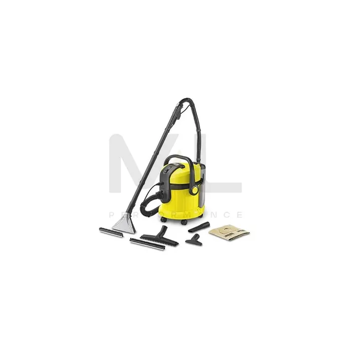 KARCHER SE 4001 1.081-130.0 Wet / Dry Vacuum Cleaner