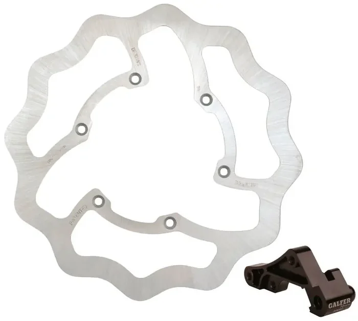 KITOS212 Skw 270 O/S Rotor Kit