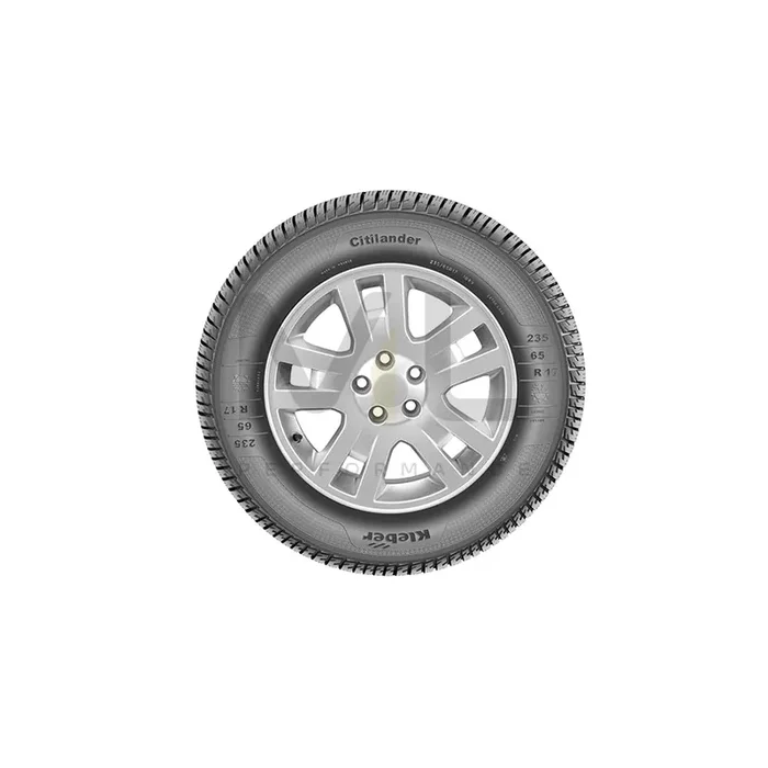 Kleber Citilander 215/60 R17 96H All-season SUV Tyre