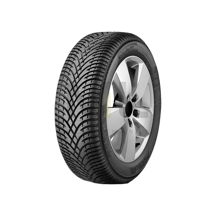 Kleber Dynaxer HP 3 195/65 R15 91T Summer Tyre