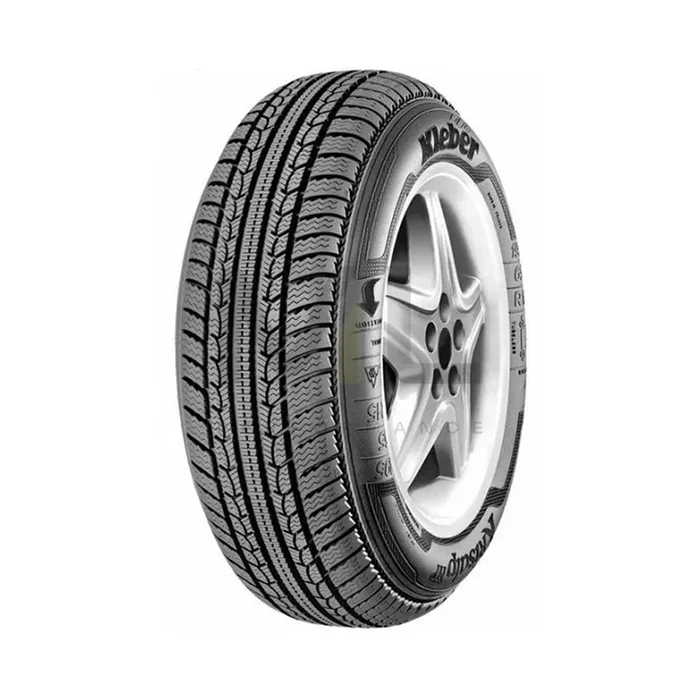 Kleber Krisalp HP 165/65 R14 79T Winter Tyre