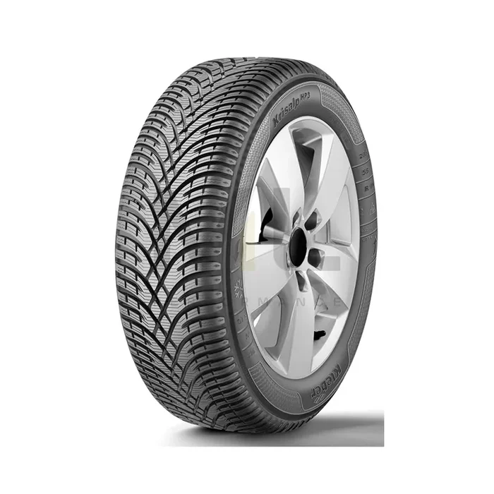 Kleber Krisalp HP 3 165/70 R14 81T Winter Tyre