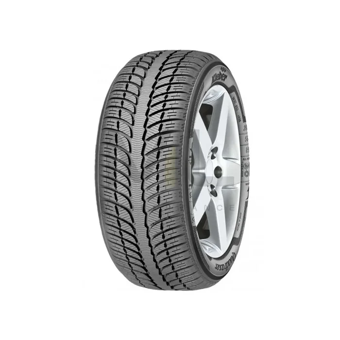 Kleber Quadraxer 225/45 R18 95V All-season Tyre