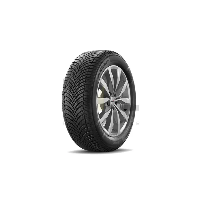 Kleber Quadraxer 3 225/50 R17 98V All-season Tyre