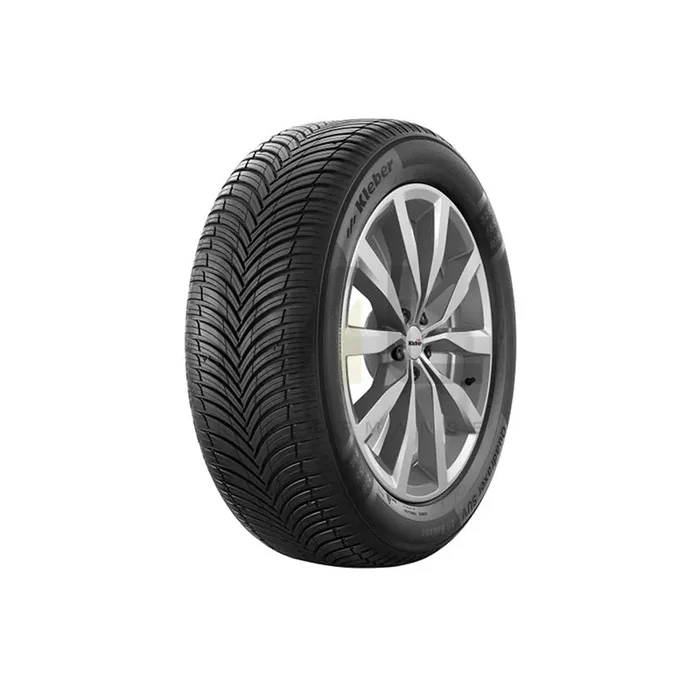 Kleber Quadraxer SUV 215/60 R17 96H All-season Tyre