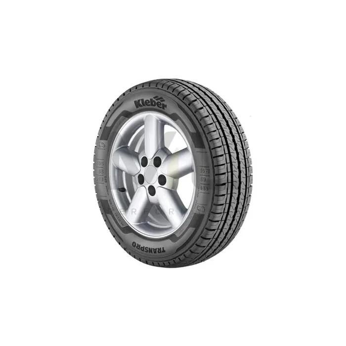 Kleber Transpro 185/80 R14 102/100R Van Summer Tyre