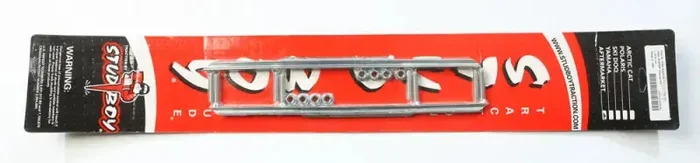 KNG-S2543-60 Shaper Bars 6″ S/M